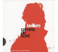 Carnet de Bord [Import]