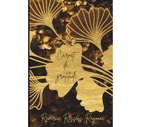 Carnet de gratitude: ma gratitude est mon super-pouvoir