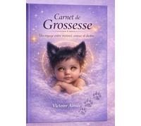 Carnet de Grossesse | Un voyage entre instinct, amour et destin | Journal de maternité à remplir | Suivi semaine par semaine: Un carnet unique pour ... grossesse, du premier jour à la naissance