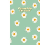 Carnet De Lecture: 120+ Fiches de Lecture à Remplir Avec Note Spicy