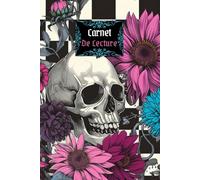 Carnet De Lecture: 120+ Fiches de Lecture à Remplir Avec Note Spicy Pour Adultes et Adolescents