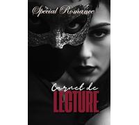 Carnet de Lecture: Spécial Romance