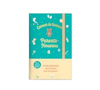 Carnet de liaison Parents-Nounou