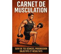 Carnet de musculation