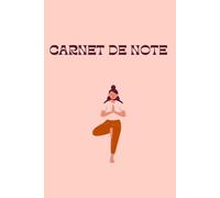 carnet de note