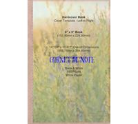 CARNET DE NOTE