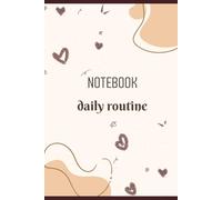 Carnet de note A5