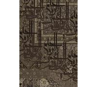 Carnet de note - Lignes de Lumière: Journal ligné - Écrire, rêver, avancer
