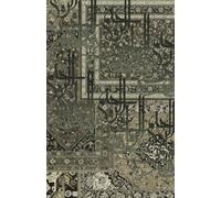 Carnet de note - Page de Lumière - Kaki: Journal pages beige - Écrire, rêver, avancer