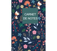 Carnet de note: Pense bete. Votre compagnon d'idées d'organisation et de créativité au format poche. 112 pages
