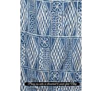 Carnet de note savoir-faire Ndop (Model moyen - en couleur): Prenez vos notes en découvrant le savoir-faire Ndop