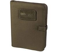 Carnet De Note Tactical Mil-Tec