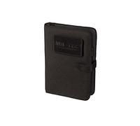 Mil-Tec Tattico Notebook Piccolo Nero