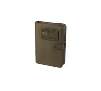 Carnet De Note Tactical Mil-Tec