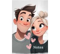 Carnet de notes - 120 pages - 6x9 pouces: Parfait pour y glisser ses pensées, souvenirs ou organiser son quotidien