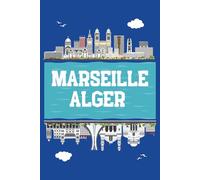 ✒️ Carnet de notes - Alger & Marseille II