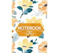 Carnet de notes - Bien-Être et Productivité: Notes, Gratitude et Citations Motivantes