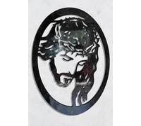 Carnet de Notes Cadeau - Art Classique Chrétien: Réfléchissez aux enseignements de Jésus, notre Seigneur. Écrivez avec foi, vivez avec espoir et aimez comme Il nous l’a enseigné.