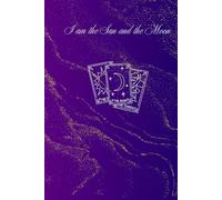Carnet de notes - Carnet de journaling - Carnet d'écriture: 120 pages/haute qualité/premium/Universe/Tarot/Cosmic/Mystic