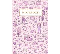 Carnet de notes Educateur: Notebook Educator