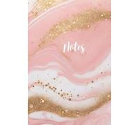 Carnet de Notes Élégant et Raffiné à lignes ASOLUTELY BOHO! - 120 pages, 60 feuilles - Idéal comme journal, bullet, carnet d'idées, carnet d'écriture et d’inspiration.