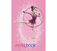 Carnet de notes GR pour les passionnés de Gymnastique Rythmique et Danse. To Do List Planificateur 100 pages: Pour les gymnastes, les entraîneurs qui ... ou tout simplement leurs tâches du quotidien.