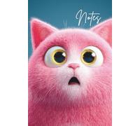 Carnet de notes ligné: Format 6x9 - 120 pages. Idéal pour la prise de notes, pensées créatives, listes ou organisation