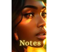 Carnet de notes ligné - Format A5 - 120 pages: Idéal pour écriture créative, prise de notes, journal intime