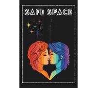 Carnet de notes ligné pour crier sa fierté: Une safe place inclusive pour écrire vos inspirations, vos pensées, vos projets