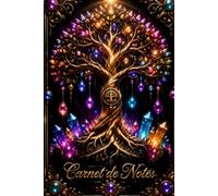 Carnet de Notes Ligné Spirituel: Journal d’écriture inspirante, idées, pensées et moments précieux