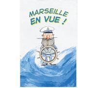 Carnet de notes/Marseille en vue 1
