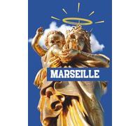 Carnet de notes Marseille / La Bonne Mère