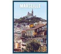 Carnet de notes/Marseille : La Bonne Mère veille sur nous