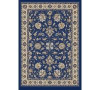 Carnet de notes oriental - A5 ligné - 96 pages - Pour le travail, les études, les projets: Journal élégant inspiré de l'art oriental • Pour femme ... • Collection Héritage • Édition Bleu impérial