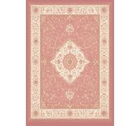 Carnet de notes oriental - A5 ligné - 96 pages - Pour le travail, les études, les projets: Journal élégant inspiré de l'art oriental • Pour femme ... • Collection Héritage • Édition Rose poudré