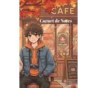 Carnet de Notes Pour le Couple: Écrire des Notes Communes