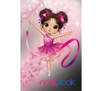 Carnet de notes - To-Do List - Gymnastique Rythmique l’allié parfait des gymnastes et coachs organisés !: Planificateur pour les passionnés de Gym, ... ou tout simplement vos tâches du quotidien.