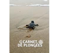 Carnet de Plongées et Exploration sous marine. Noter, Analyser, Conserver.: Journal pour 90 plongées à noter en détail - Papier 74-90 g/m2 - Dimensions : 6x9 po, 15.24 x 22.86 cm