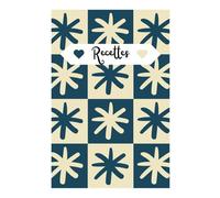 Carnet de recette