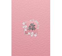 Carnet De Recette à Remplir a5: 2 Pages par Recette En Français - Cahier de Recettes à Remplir ( Livre de Cuisine Pour écrire Mes Recettes Géniales ) ... Sans Spirale Couverture Souple ( Rose ).