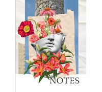 Carnet de Réflexions Philosophiques / Philosophical Reflections Notebook: Carnet 8.5 x 11 - 175 pages lignées pour pensée critique, introspection et ... Deep Thinking, Introspection & Wisdom Writing