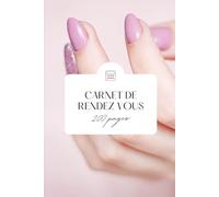 Carnet de rendez vous : 200 fiches non datées - prestation de service - agenda professionnel: edition florganiser