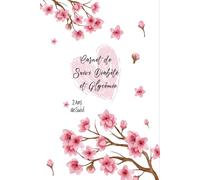 Carnet de suivi diabète et glycémie: Journal de Surveillance pour les petits et les vieux,hommes et femmes diabétiques, Pratique pour suivi de votre Glycémie sur 104 semaines (2 ans)-Format A5 - 21