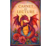 Carnet de suivi lecture