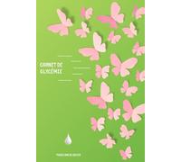 Carnet De Suivis de Glycémie: Carnet de Diabète, Suivi de Glycémie sur 2 ans, 4 Fois par Jour. Suivis Mensuel
