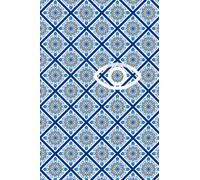 Carnet de VOYAGE 100 pages - 19 Ligné /pages - amazon basique Grèce - Carreaux - idéal pour cadeaux - Carnet vintage: Carnet de notes pour organisation de voyage - Spécial greece - antique - vintage