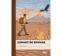 Carnet de voyage