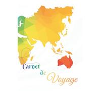 Carnet de Voyage à Remplir | 60 jours de Journal | Planner de Voyage & Livre Souvenir | Checklist Démarches, Vidéos & Bagages, Carte à Colorier | ... Adulte pour Femmes & Hommes | Travel Journal
