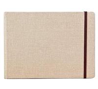 Carnet de Voyage Goldline A5 Toile 180g - NUOVO