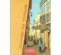 Carnet De Voyage [Lingua Inglese]